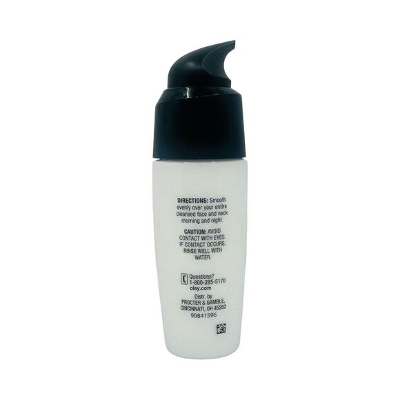 Olay Regenerist Regenerating Serum - 1.7 fl oz / 50 ml - Picture 2 of 3